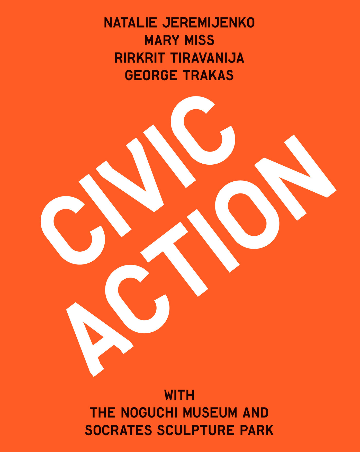 Civic Action